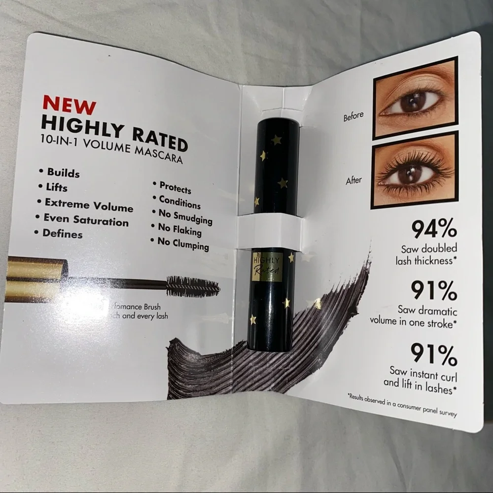 Milani highly rated